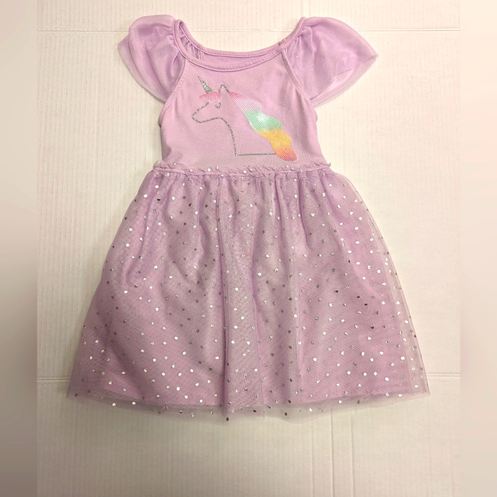 Cute Unicorn Dress